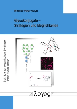 Abbildung von Wawryszyn | Glycokonjugate -- Strategien und Möglichkeiten | 1. Auflage | 2018 | 70 | beck-shop.de