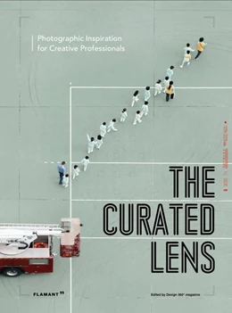 Abbildung von The Curated Lens | 1. Auflage | 2019 | beck-shop.de