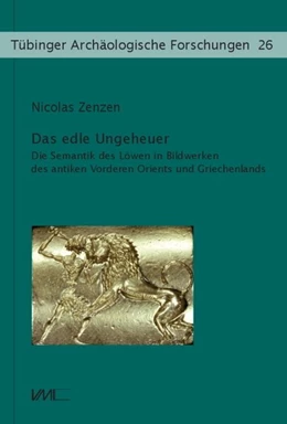 Abbildung von Flecker / Krmnicek | Das edle Ungeheuer | 1. Auflage | 2018 | beck-shop.de