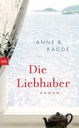 Abbildung von Ragde | Die Liebhaber | 1. Auflage | 2019 | beck-shop.de