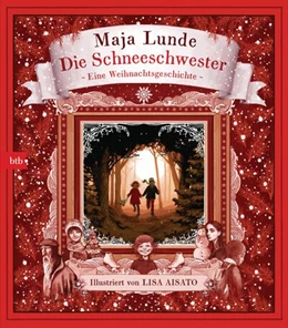Abbildung von Lunde | Die Schneeschwester | 1. Auflage | 2018 | beck-shop.de