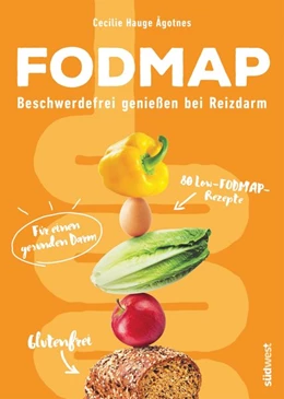 Abbildung von Ågotnes | FODMAP | 1. Auflage | 2018 | beck-shop.de