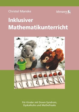 Abbildung von Manske | Inklusiver Mathematikuntericht | 1. Auflage | 2018 | beck-shop.de