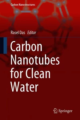 Abbildung von Das | Carbon Nanotubes for Clean Water | 1. Auflage | 2018 | beck-shop.de