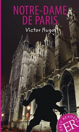 Abbildung von Hugo | Notre-Dame de Paris | 1. Auflage | 2018 | beck-shop.de