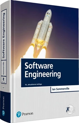 Abbildung von Sommerville | Software Engineering | 10. Auflage | 2018 | beck-shop.de