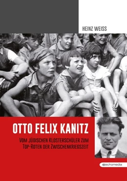 Abbildung von Weiss | Otto Felix Kanitz | 1. Auflage | 2017 | beck-shop.de