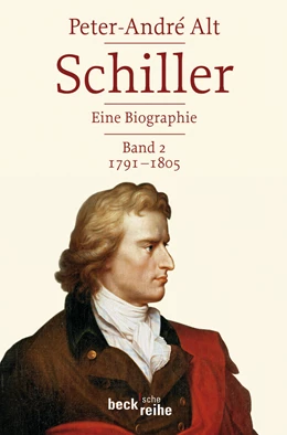 Abbildung von Alt, Peter-André | Schiller | 1. Auflage | 2009 | 1914 | beck-shop.de