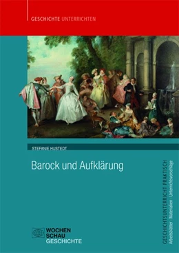 Abbildung von Hustedt | Barock und Aufklärung | 1. Auflage | 2018 | beck-shop.de