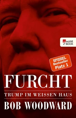 Abbildung von Woodward | Furcht | 1. Auflage | 2018 | beck-shop.de