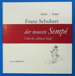 Abbildung von Salem | Franz Schubert | 1. Auflage | 2015 | beck-shop.de