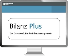 Abbildung von Bilanz Plus | 1. Auflage | | beck-shop.de