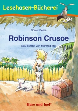 Abbildung von Defoe / Mai | Robinson Crusoe | 1. Auflage | 2018 | beck-shop.de
