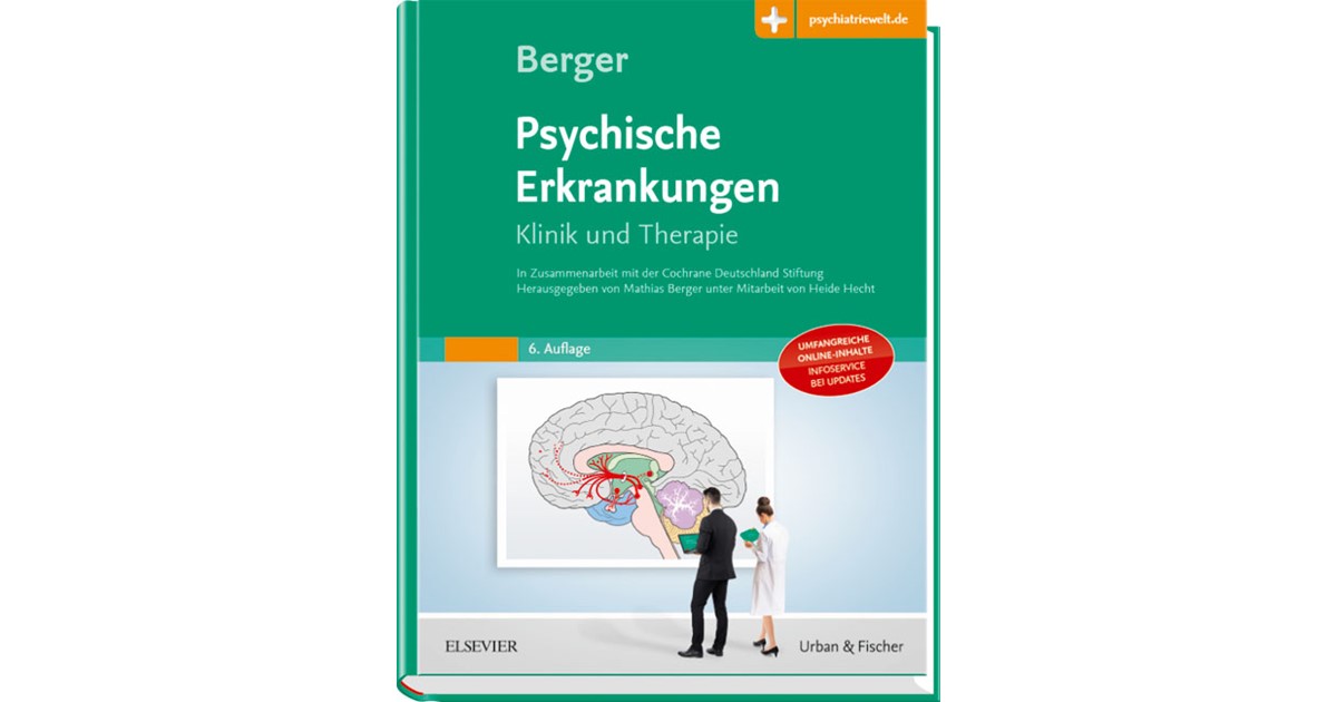 Psychische Erkrankungen Klinik und Therapie it Zugang zur edizinwelt
PDF Epub-Ebook