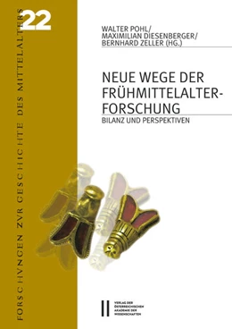 Abbildung von Pohl / Diesenberger | Neue Wege der Frühmittelalterforschung | 1. Auflage | 2018 | 507 | beck-shop.de