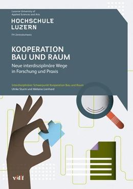 Abbildung von Sturm / Lienhard | Kooperation Bau und Raum | 1. Auflage | 2018 | beck-shop.de