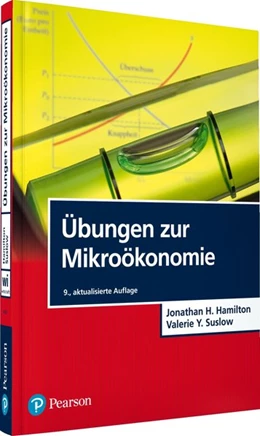 Abbildung von Hamilton / Suslow | Übungen zur Mikroökonomie | 9. Auflage | 2018 | beck-shop.de