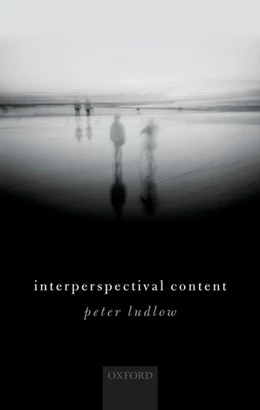 Abbildung von Ludlow | Interperspectival Content | 1. Auflage | 2019 | beck-shop.de