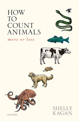 Abbildung von Kagan | How to Count Animals, more or less | 1. Auflage | 2019 | beck-shop.de