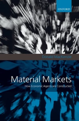 Abbildung von MacKenzie | Material Markets | 1. Auflage | 2019 | beck-shop.de