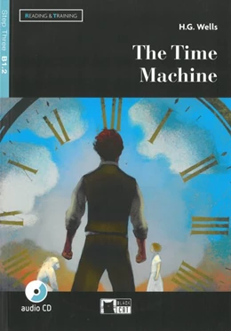 Abbildung von The Time Machine | 1. Auflage | 2018 | beck-shop.de