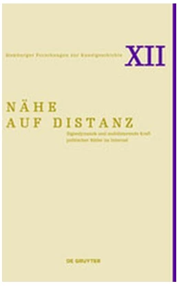 Abbildung von Busch | Nähe auf Distanz | 1. Auflage | 2020 | beck-shop.de