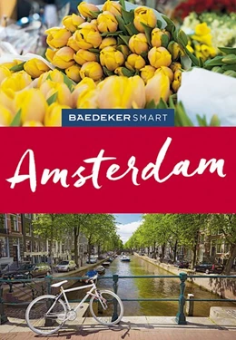 Abbildung von Bokern | Baedeker SMART Reiseführer Amsterdam | 4. Auflage | 2019 | beck-shop.de