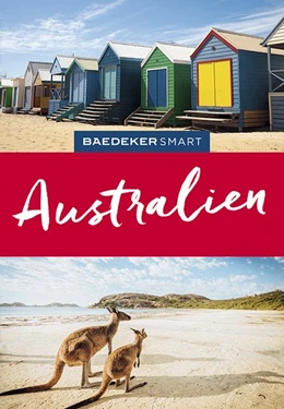 Abbildung von Maunder | Baedeker SMART Reiseführer Australien | 3. Auflage | 2019 | beck-shop.de