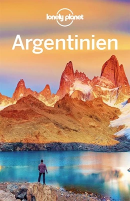 Abbildung von Bao | Lonely Planet Reiseführer Argentinien | 7. Auflage | 2018 | beck-shop.de