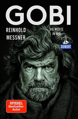 Abbildung von Messner | Gobi | 1. Auflage | 2022 | beck-shop.de