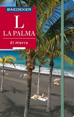 Abbildung von Goetz | Baedeker Reiseführer La Palma, El Hierro | 8. Auflage | 2019 | beck-shop.de