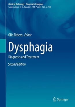 Abbildung von Ekberg | Dysphagia | 2. Auflage | 2018 | beck-shop.de