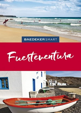 Abbildung von Goetz | Baedeker SMART Reiseführer Fuerteventura | 2. Auflage | 2019 | beck-shop.de
