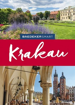 Abbildung von Klöppel | Baedeker SMART Reiseführer Krakau | 2. Auflage | 2019 | beck-shop.de