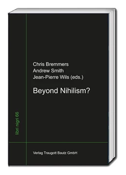 Abbildung von Bremmers / Smith | Beyond Nihilism? | 1. Auflage | 2018 | beck-shop.de