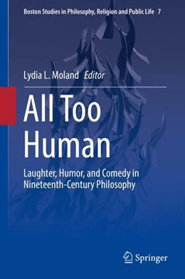 Abbildung von Moland | All Too Human | 1. Auflage | 2018 | beck-shop.de