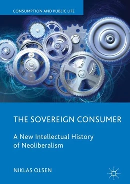 Abbildung von Olsen | The Sovereign Consumer | 1. Auflage | 2018 | beck-shop.de