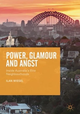 Abbildung von Wiesel | Power, Glamour and Angst | 1. Auflage | 2018 | beck-shop.de