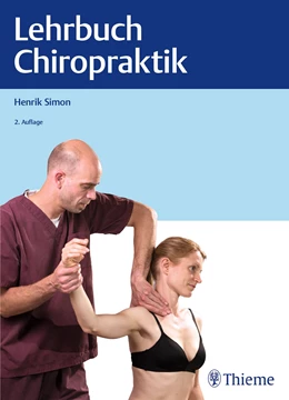 Abbildung von Simon | Lehrbuch Chiropraktik | 2. Auflage | 2019 | beck-shop.de