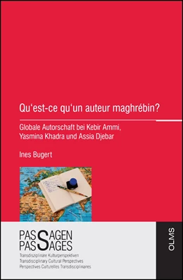 Abbildung von Bugert | Qu'est-ce qu'un auteur maghrébin? | 1. Auflage | 2019 | 17 | beck-shop.de