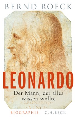 Cover: Roeck, Bernd, Leonardo