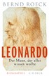 Cover: Roeck, Bernd, Leonardo