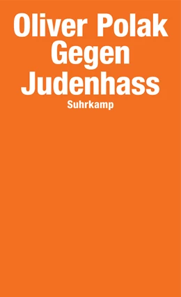 Abbildung von Polak | Gegen Judenhass | 2. Auflage | 2018 | beck-shop.de