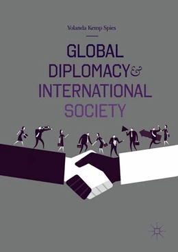 Abbildung von Spies | Global Diplomacy and International Society | 1. Auflage | 2018 | beck-shop.de