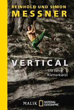 Abbildung von Messner | Vertical | 1. Auflage | 2018 | beck-shop.de