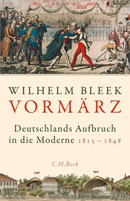 Abbildung von Bleek, Wilhelm | Vormärz | 2. Auflage | 2020 | beck-shop.de