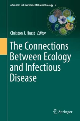 Abbildung von Hurst | The Connections Between Ecology and Infectious Disease | 1. Auflage | 2018 | beck-shop.de