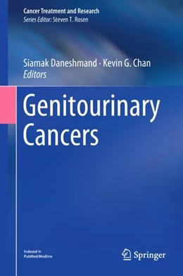 Abbildung von Daneshmand / Chan | Genitourinary Cancers | 1. Auflage | 2018 | beck-shop.de