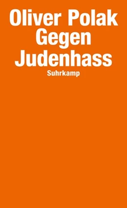 Abbildung von Polak | Gegen Judenhass | 1. Auflage | 2018 | beck-shop.de