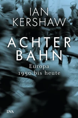 Abbildung von Kershaw | Achterbahn | 1. Auflage | 2019 | beck-shop.de